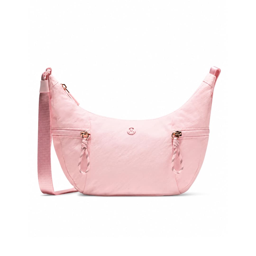 کراس بادی بگ لولولمون Slouchy Sling Bag