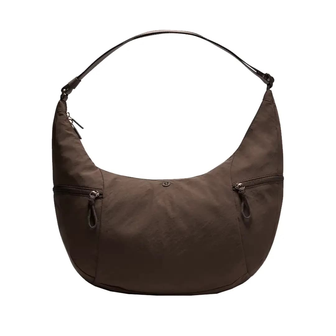 کراس بادی بگ لولولمون Slouchy Sling Bag — تصویر ۳