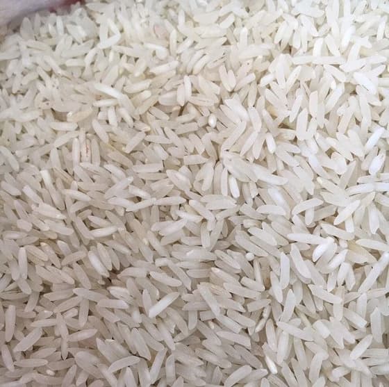 برنج پاکستانی دانه کوتاه لذیذ — تصویر ۲