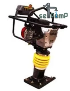 کامپکتور روبن -RBC-330B
