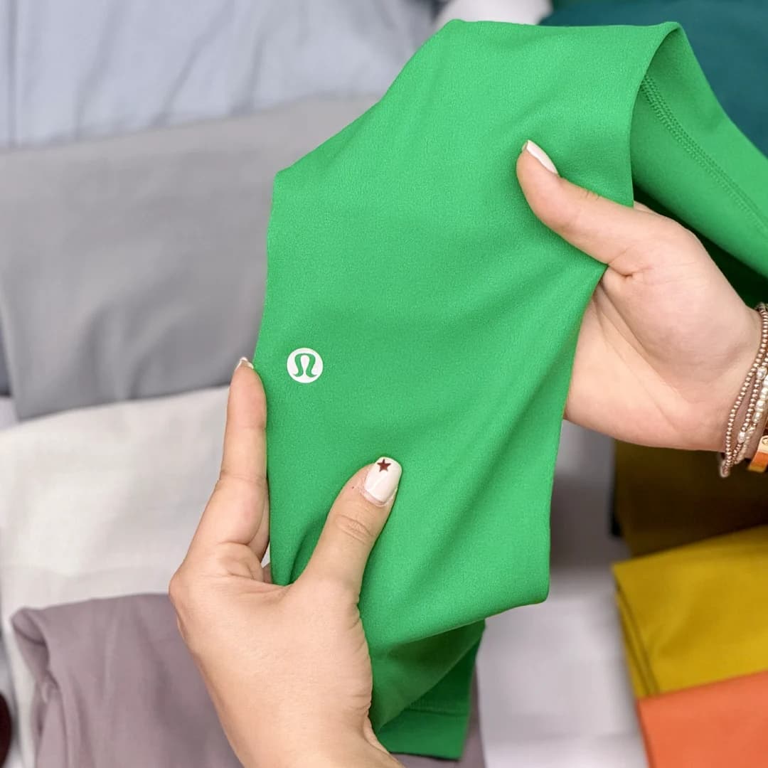 لگ کد 29 مستر کوالیتی Lululemon — تصویر ۲