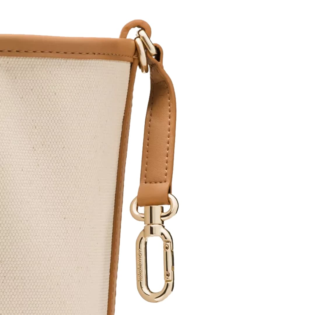 توت بگ زنانه لولولمون Classic Canvas Tote Bag 16L — تصویر ۳