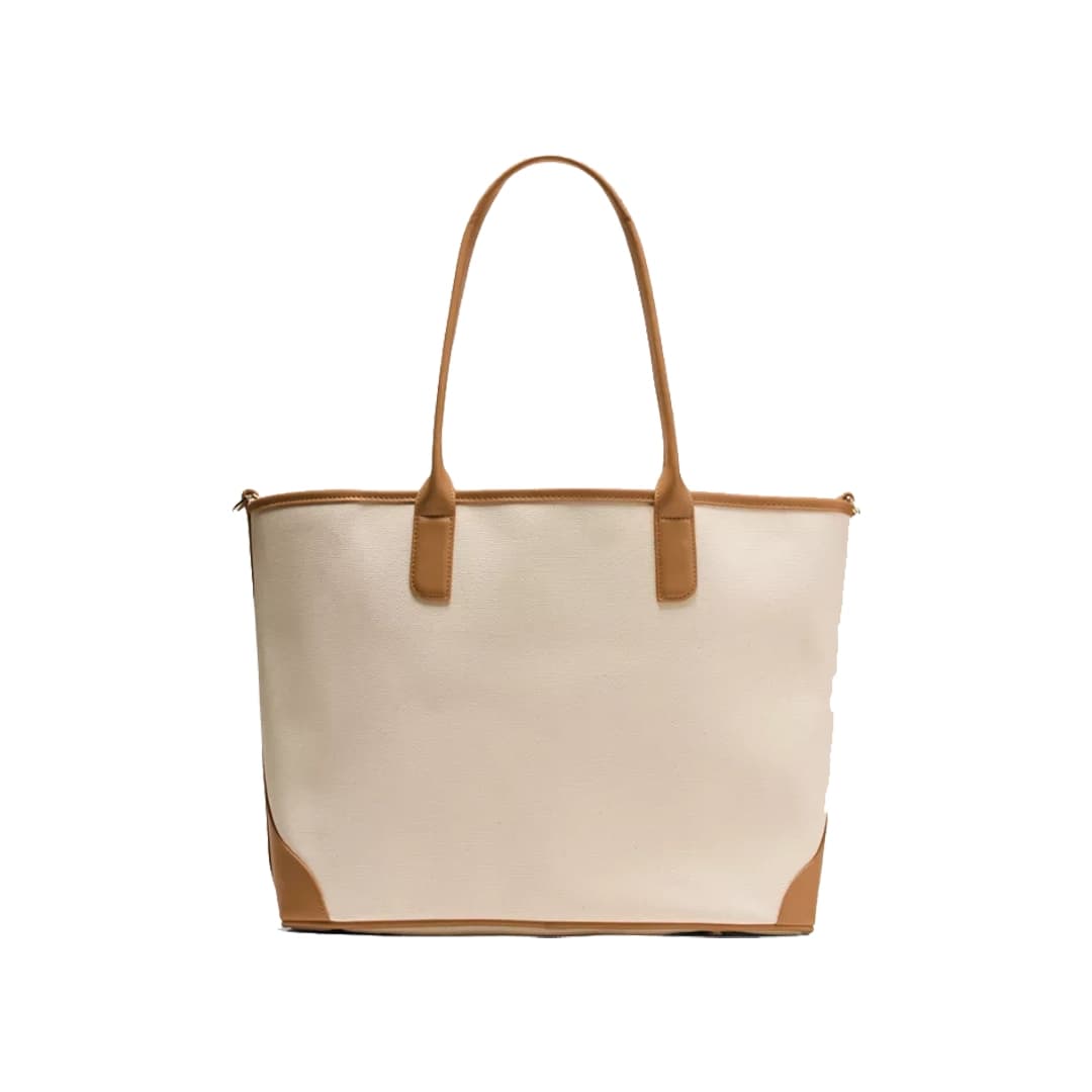 توت بگ زنانه لولولمون Classic Canvas Tote Bag 16L — تصویر ۶