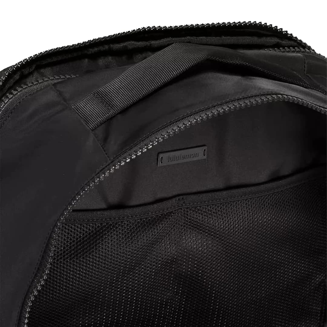 کیف کوله پشتی لولولمون New Crew Backpack 22L — تصویر ۲