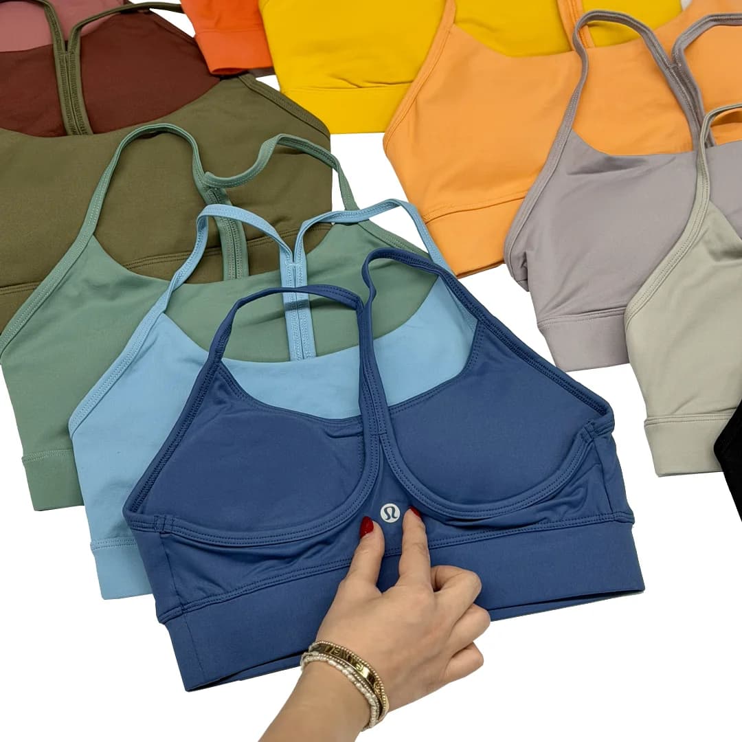 نیم تنه کد 125 Lululemon — تصویر ۲