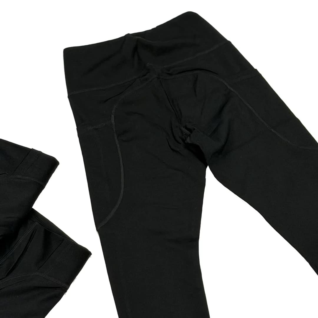 لگ کد 22 های کوالیتی Lululemon — تصویر ۴