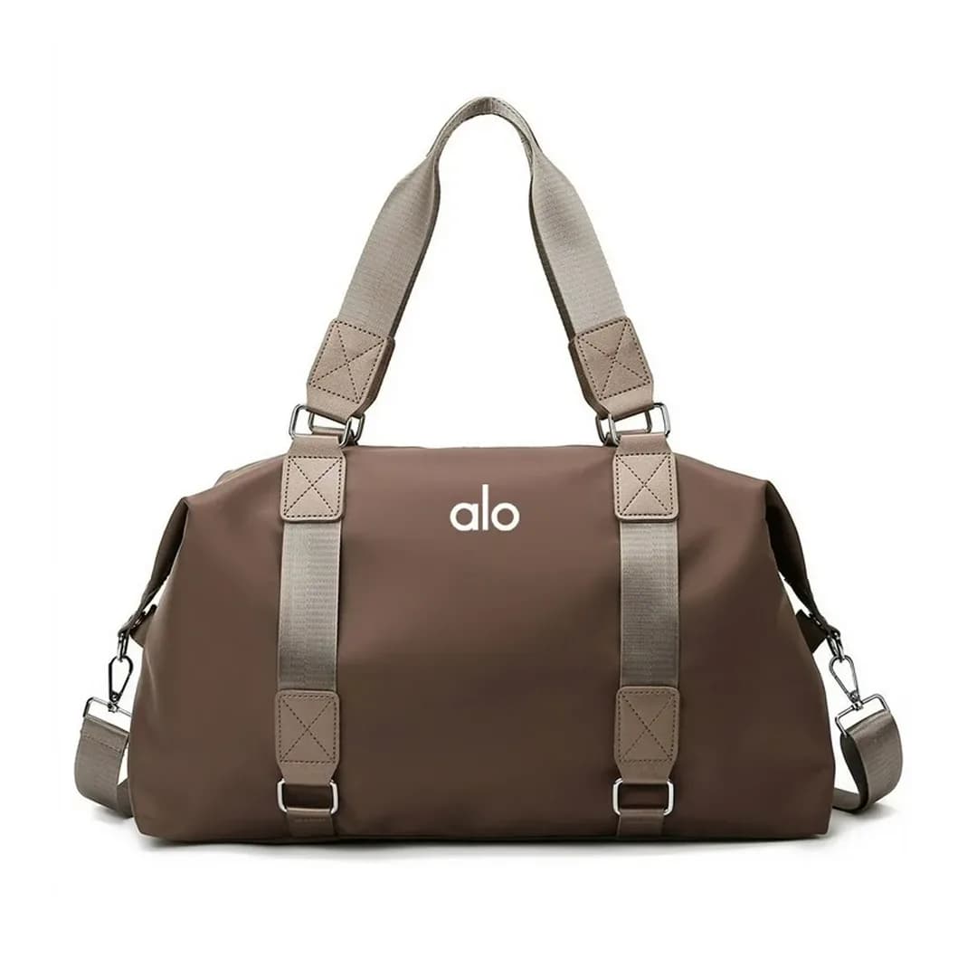 کیف الو یوگا Fitness Bag Alo Yoga — تصویر ۲