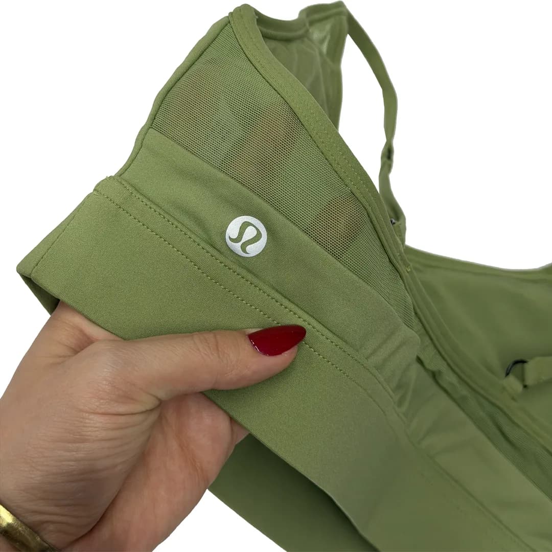 نیم تنه کد 106 Lululemon — تصویر ۴