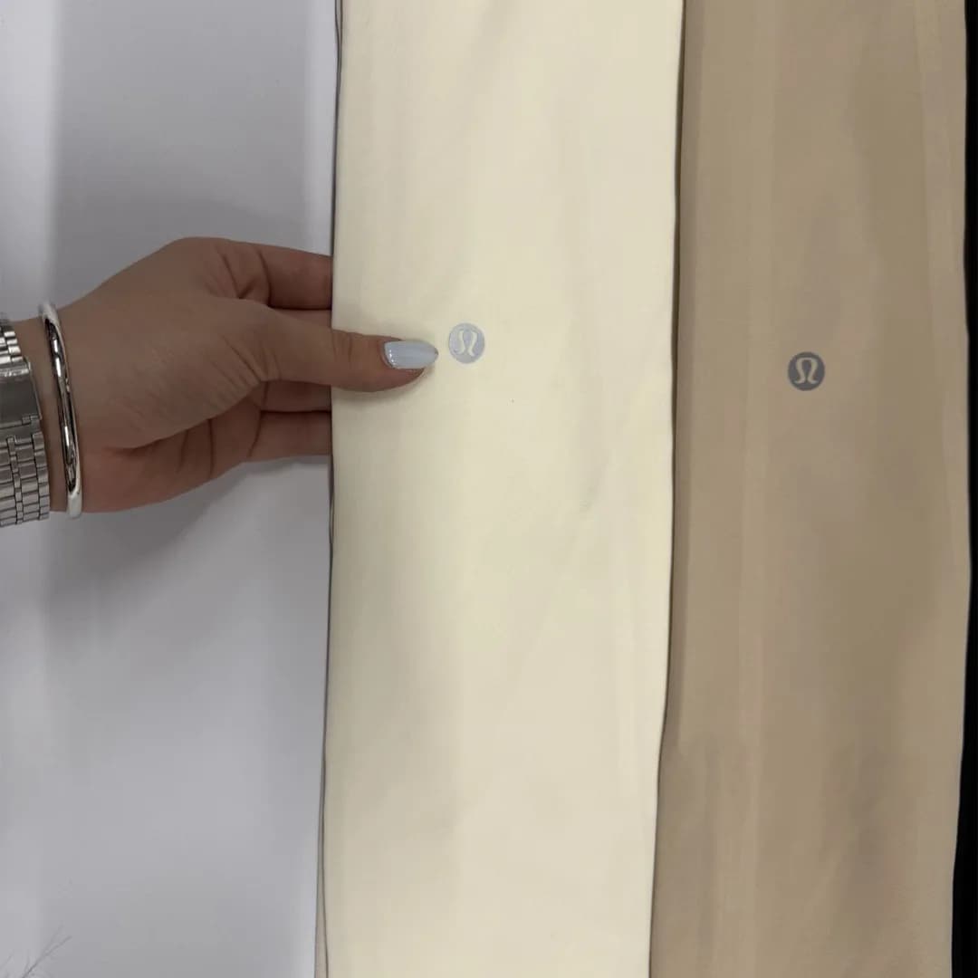 شلوار راسته Lululemon — تصویر ۸