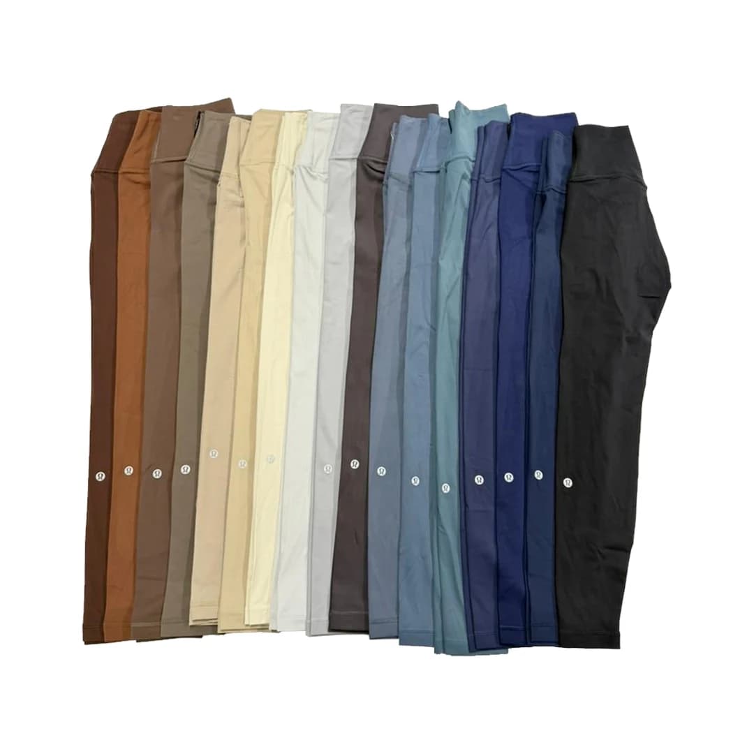لگ کد 16 مستر کوالیتی Lululemon