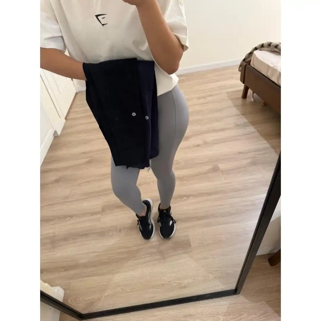 لگ کد 12 مستر کوالیتی Lululemon — تصویر ۴