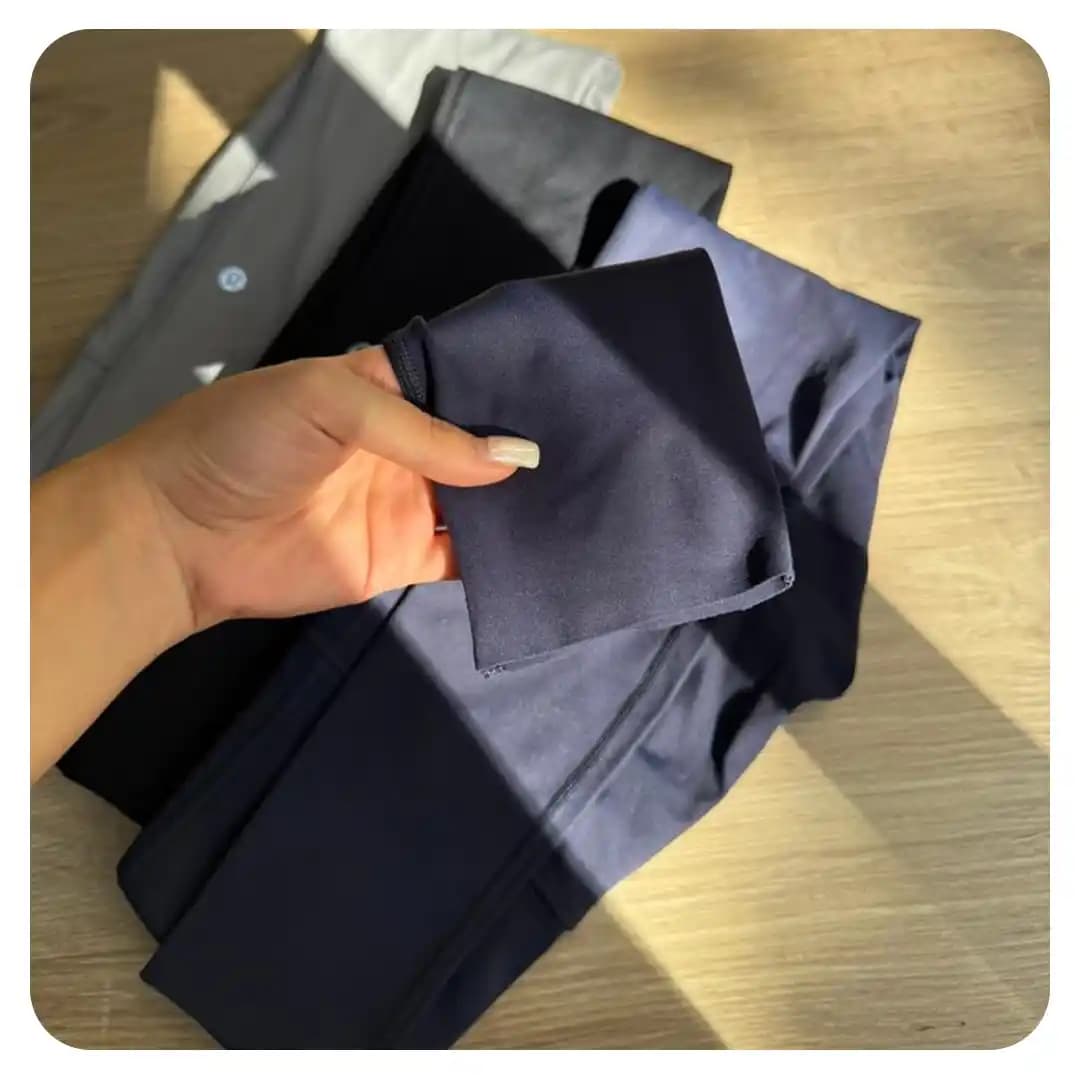 لگ کد 12 مستر کوالیتی Lululemon — تصویر ۲