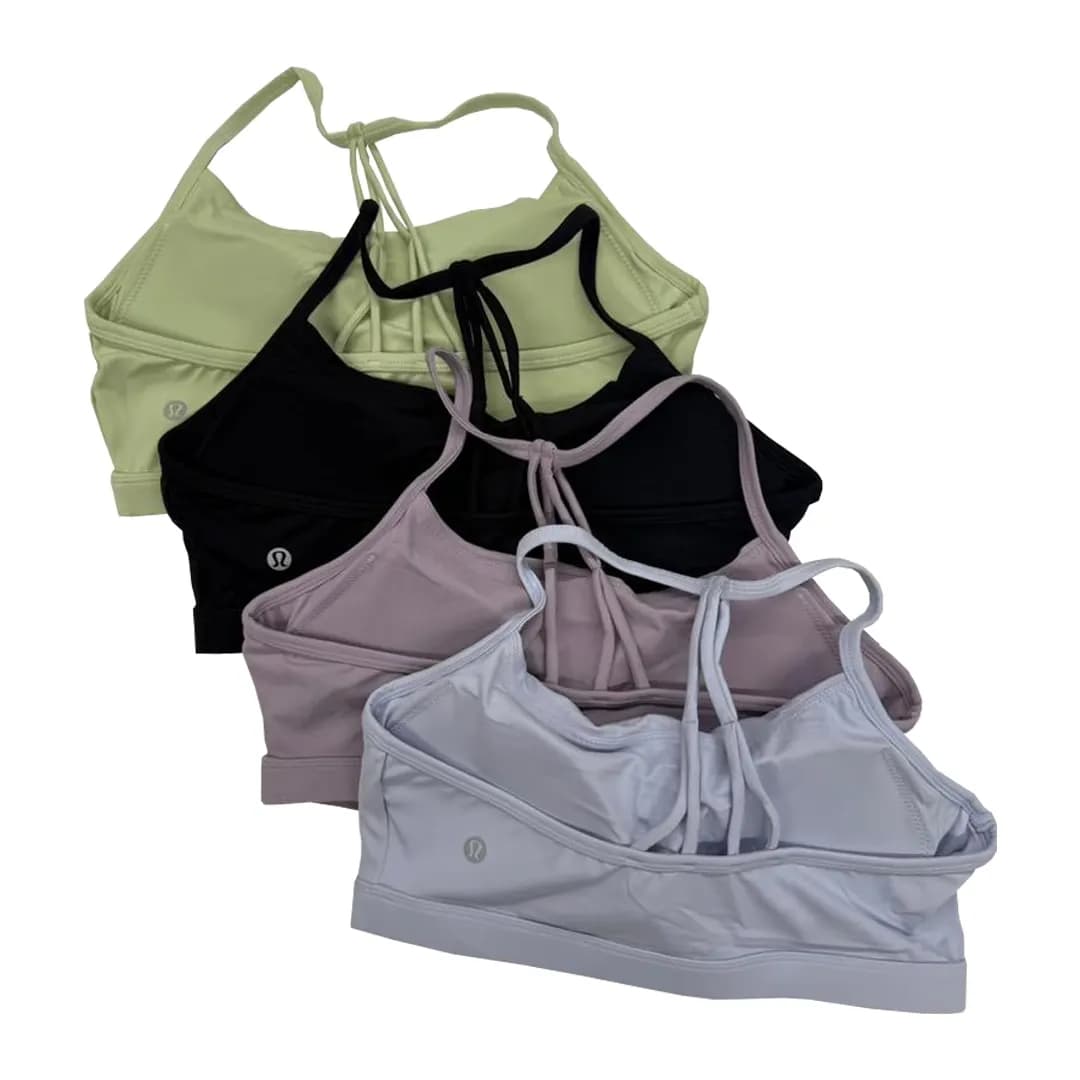 نیم تنه کد 6 Lululemon — تصویر ۲
