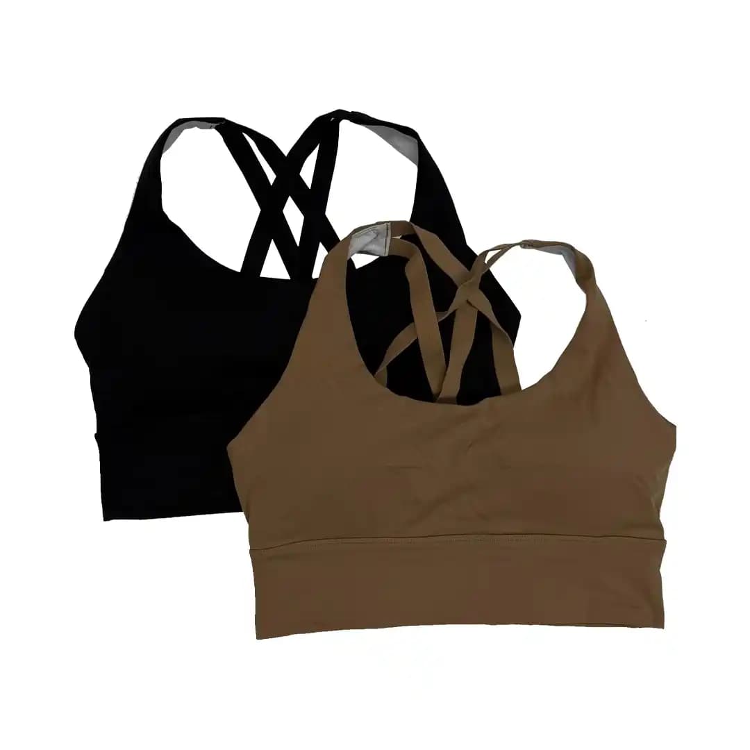 نیم تنه کد 8 Lululemon