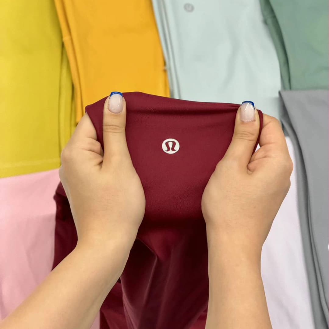 لگ کد 7 های کوالیتی Lululemon — تصویر ۶