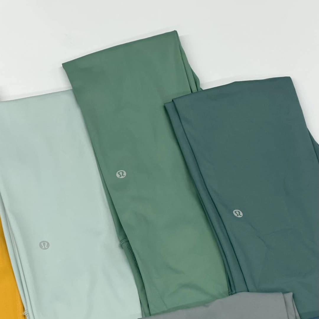 لگ کد 7 های کوالیتی Lululemon — تصویر ۴