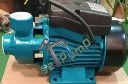 پمپ آب یک اسب جتی سبز یاکاموز YAKAMOZ (استیل) JET100-SS