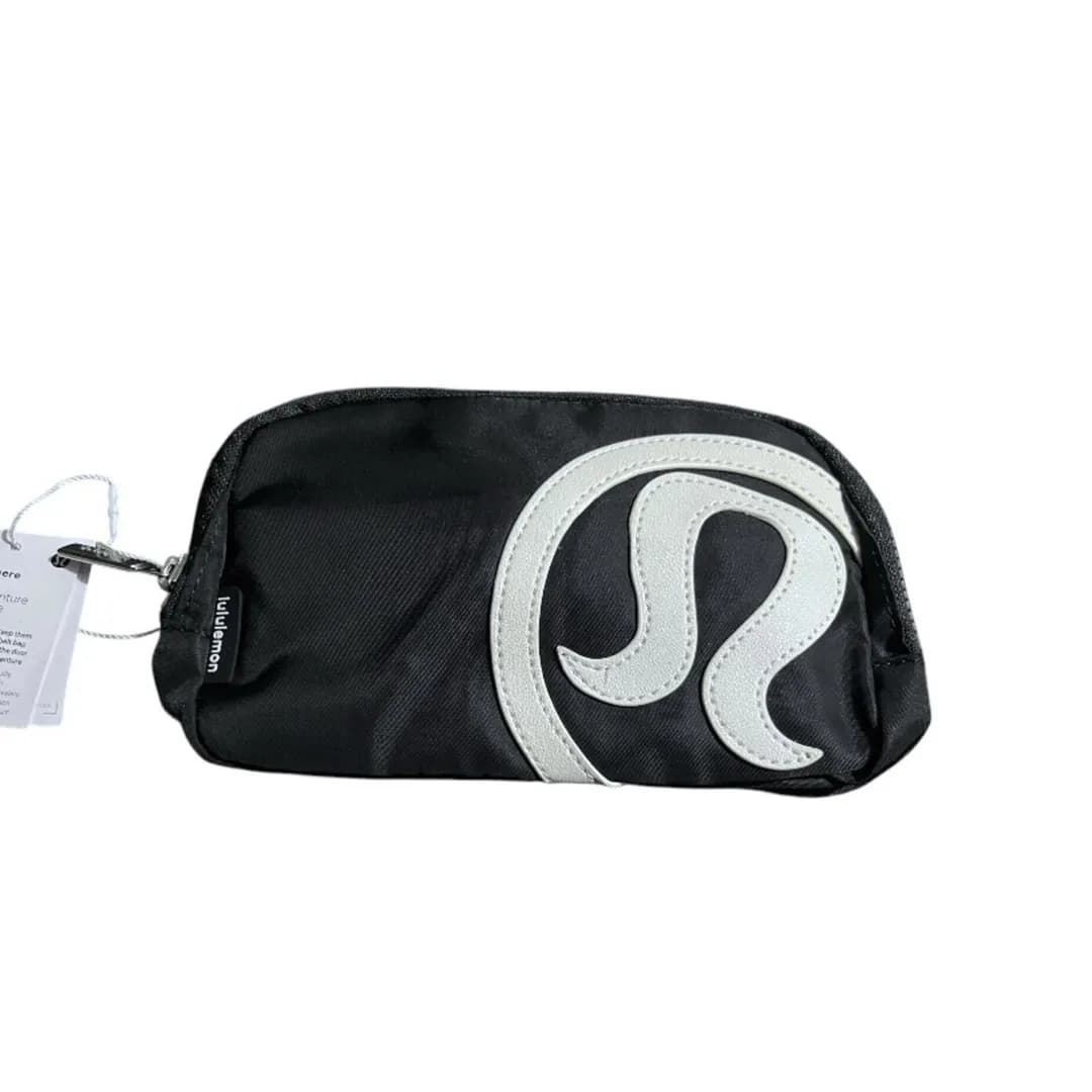 بلت بگ Lululemon Big Logo — تصویر ۷