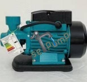 پمپ آب نیم اسب سبز (استیل) CPM130-SS
