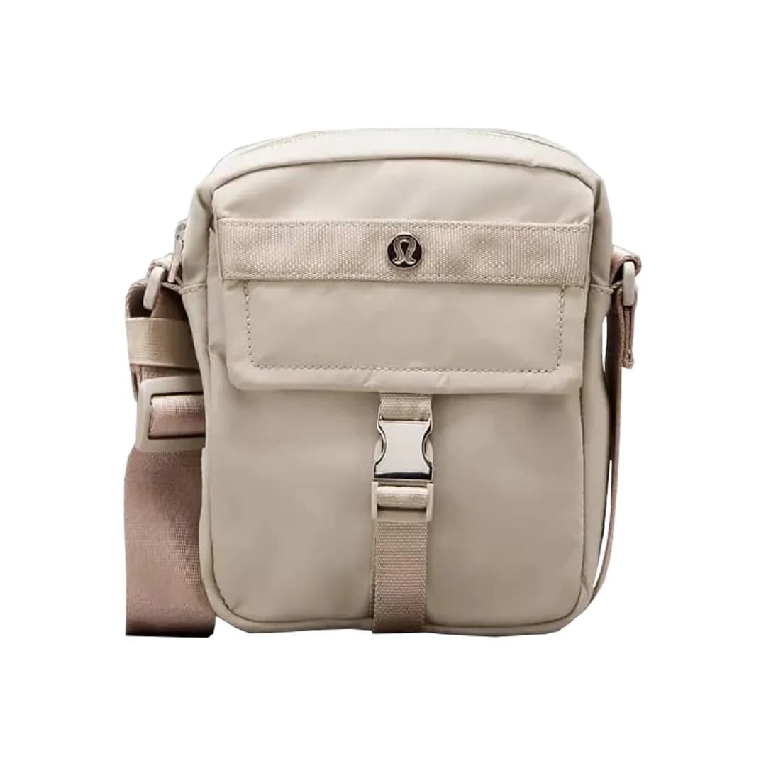 کراس بادی بگ Lululemon — تصویر ۴