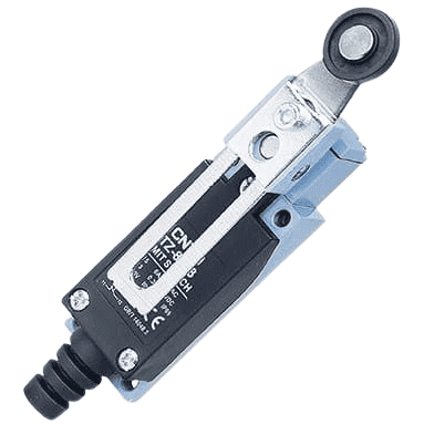 میکروسوییچ سری TZ-8109 قرقره رگلاژی درجه یک کنتاکت نقره