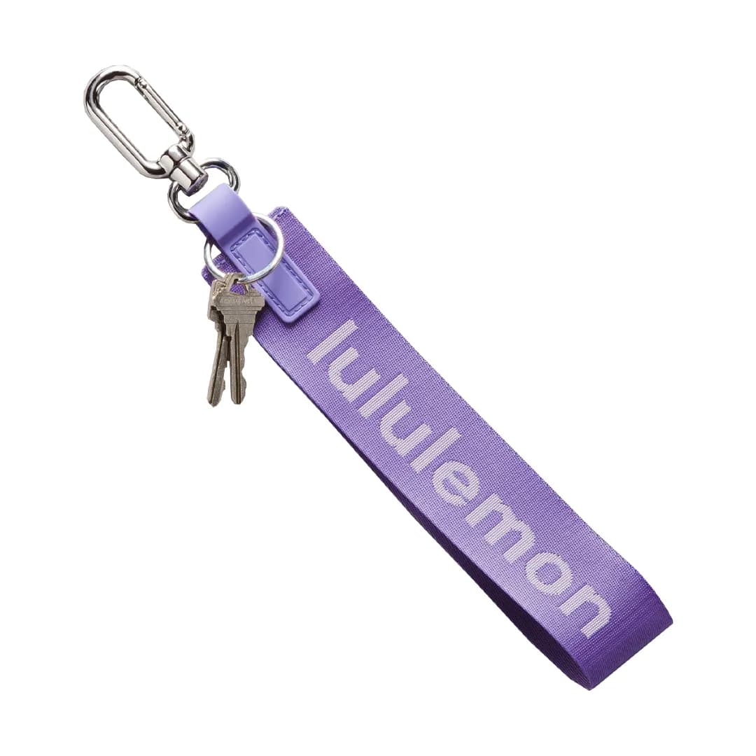 جا کلیدی لولولمون بند ساده