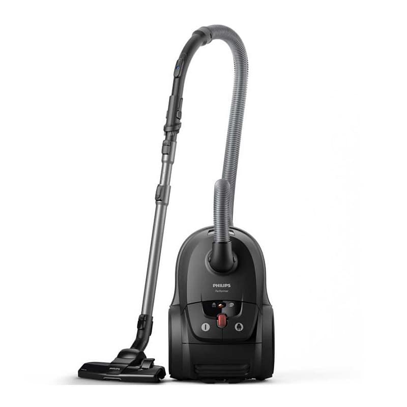 جاروبرقی فیلیپس مدل XD-8022 با توان 2200 وات — تصویر ۳