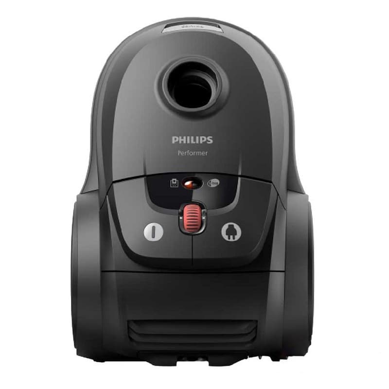 جاروبرقی فیلیپس مدل XD-8022 با توان 2200 وات — تصویر ۲