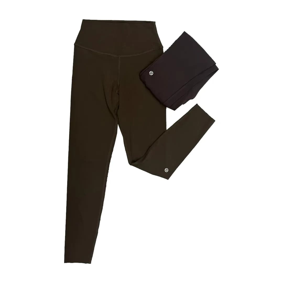 لگ مستر کوالیتی Lululemon — تصویر ۲