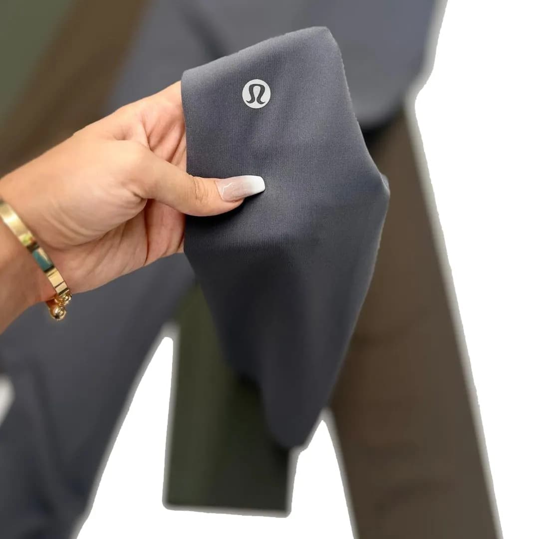 لگ کد 9 های کوالیتی Lululemon — تصویر ۵
