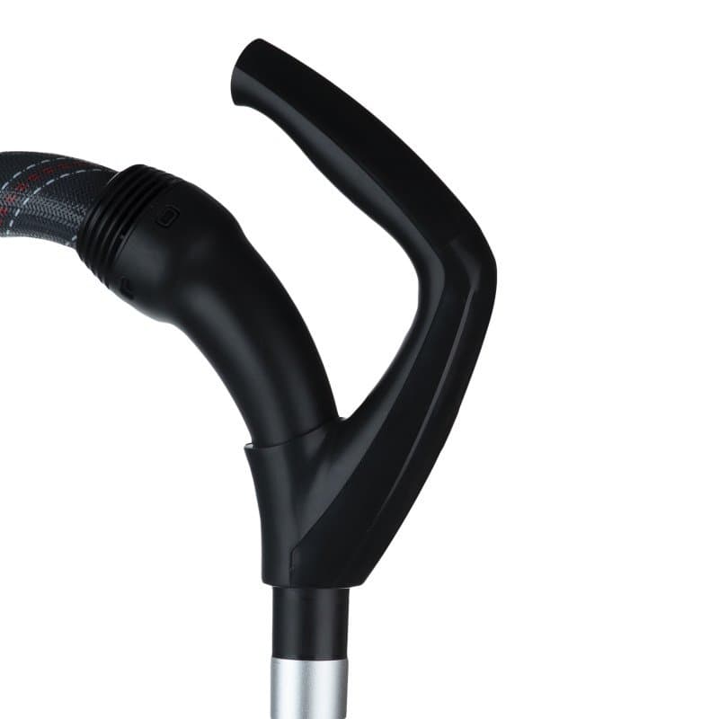 جاروبرقی پاکشوما مدل PVC-5125 W با توان 2500 وات — تصویر ۵