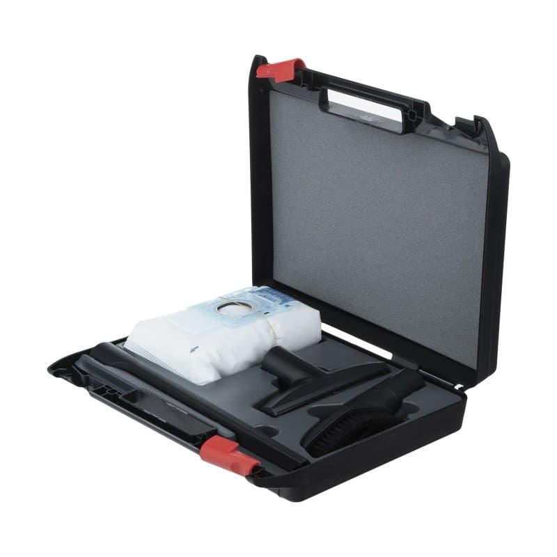 جاروبرقی پاکشوما مدل PVC-5125 N با توان 2500 وات — تصویر ۵