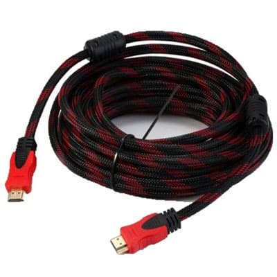 کابل اچ دی ام آی HDMI کنفی 20 متری.