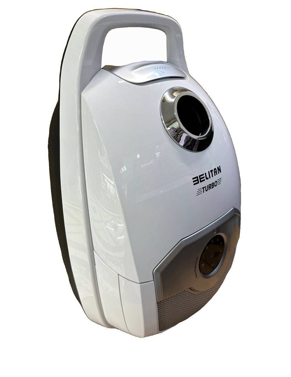 جارو برقی دیجیتال بلیتان مدل BT-9574 — تصویر ۲