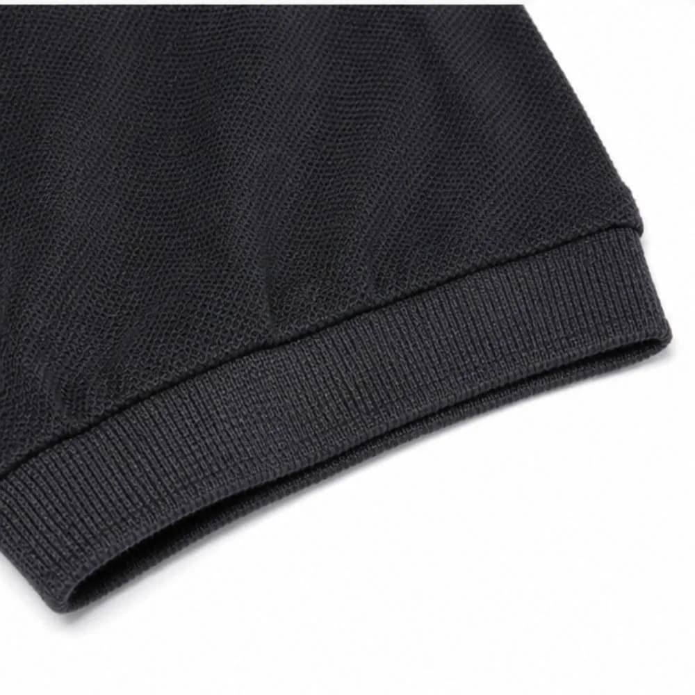 پولوشرت lacoste مشکی — تصویر ۷