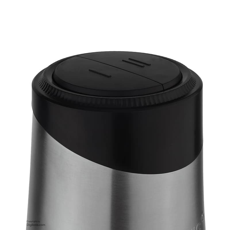 خردکن گوسونیک مدل GSC-903 ظرفیت 3 لیتر با 6 تیغه — تصویر ۲