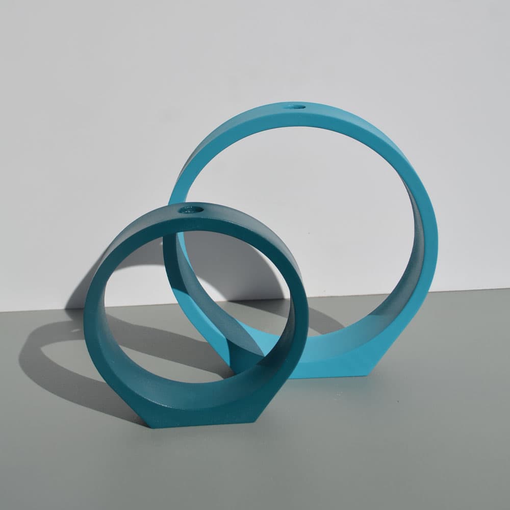 قالب سیلیکونی گلجا کد I7