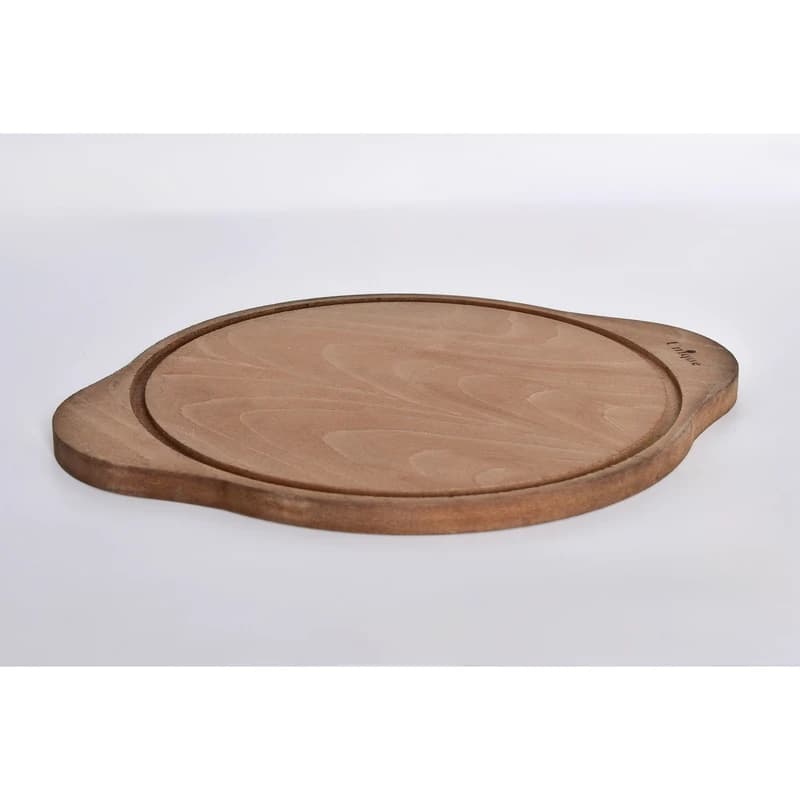 تابه گریل یونیک مدل UN-6001 سایز ۳۰ چدنی درب دار — تصویر ۵