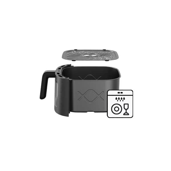 سرخ کن میگل مدل GAF804 ظرفیت ۸ لیتر کم روغن — تصویر ۴