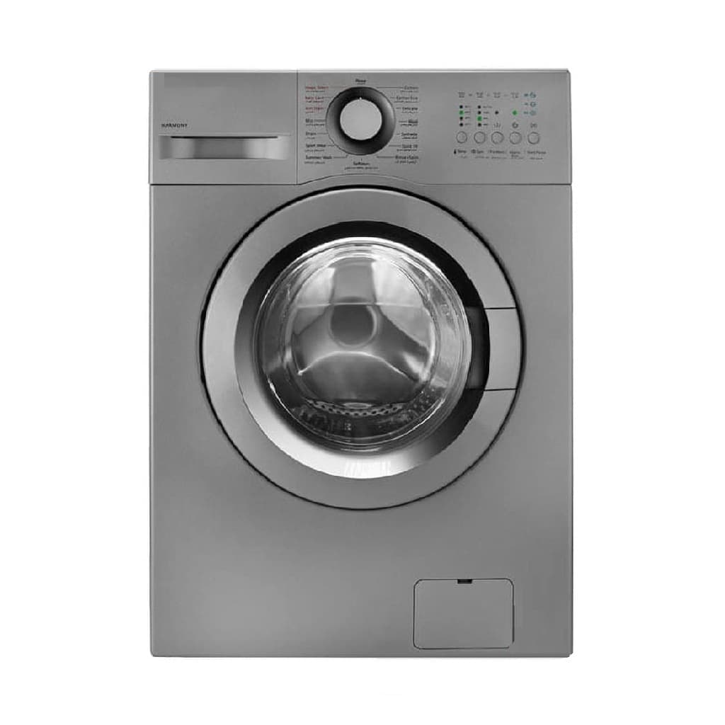 ماشین لباسشویی بست 7 کیلویی مدل BWD-7112 سیلور