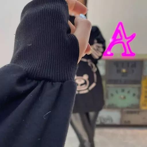 دورس زنانه لش فینگردار تدی_شیکان — تصویر ۵