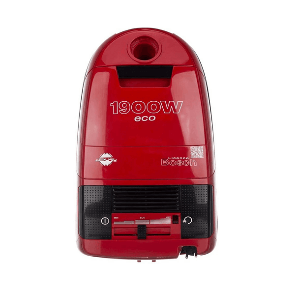 جاروبرقی پارس خزر مدل ECO1900W طرح بوش با توان 1900وات