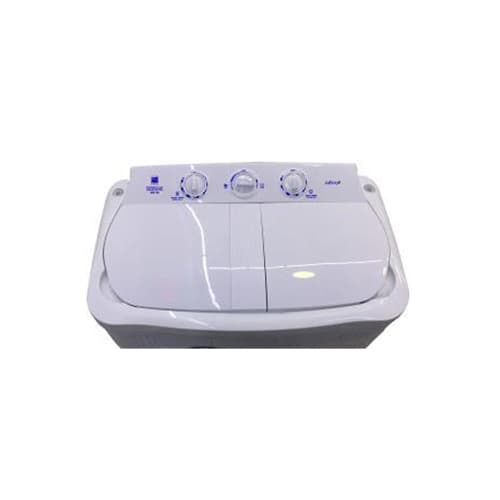 ماشین لباسشویی دوقلو فریدولین 6.8 کیلویی مدل SWT-68 — تصویر ۶