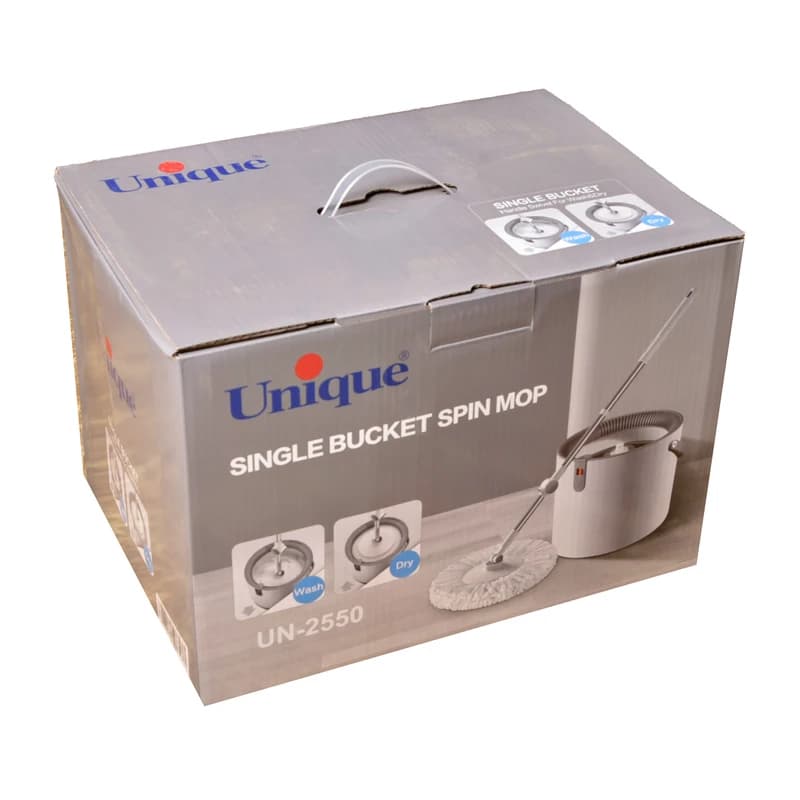 سطل و تی یونیک با 2 کفی UN-2550 — تصویر ۸