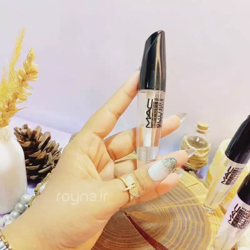 ژل لیفت ابرو و مژه مک اصل حجم 10 میلی لیتر — تصویر ۲