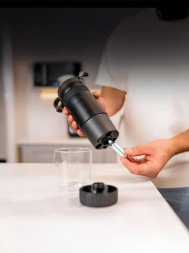 نیترو برو کلد کافی لپرسو مدل LPVICFF0045BK (LePresso Nitro Brew) — تصویر ۲