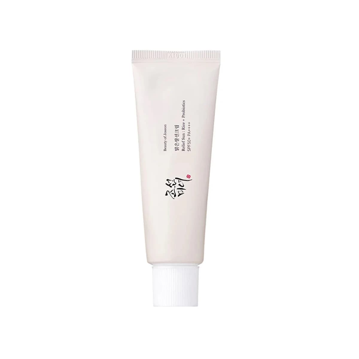 ضد آفتاب برنج و پروبیوتیک جوسان 30 میل | SPF50+ PA++++ – Relief Sun