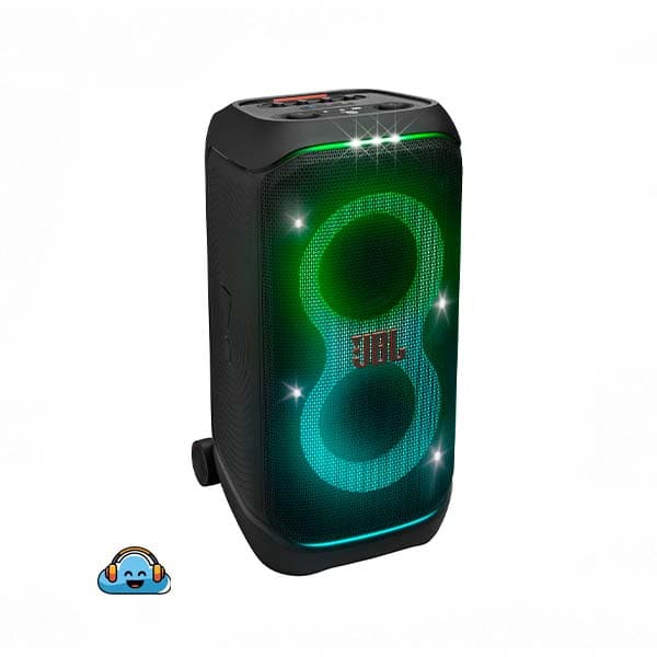 اسپیکر جی بی ال مدل JBL partybox Stage 320 Speaker