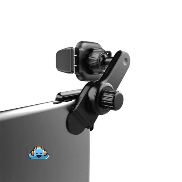 هولدر موبایل مدل Green Lion GX27 Screen Flex — تصویر ۴