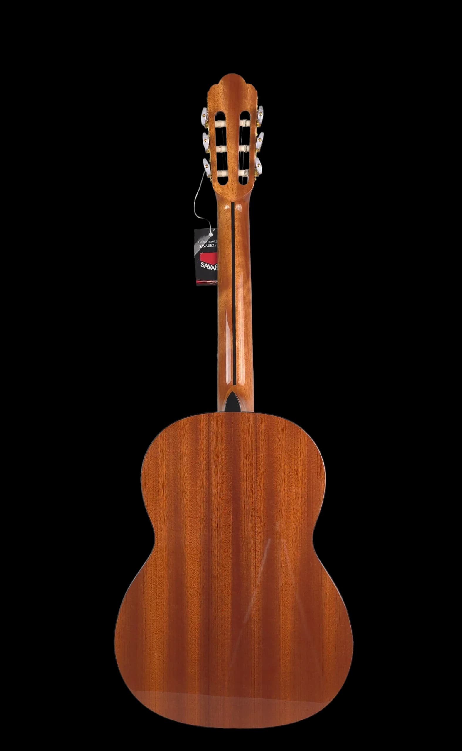 گیتار کلاسیک آریا مدل AK-30 — تصویر ۲